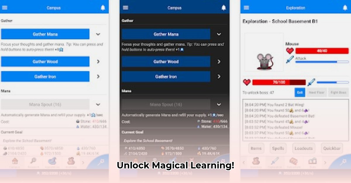 magic-research-apk